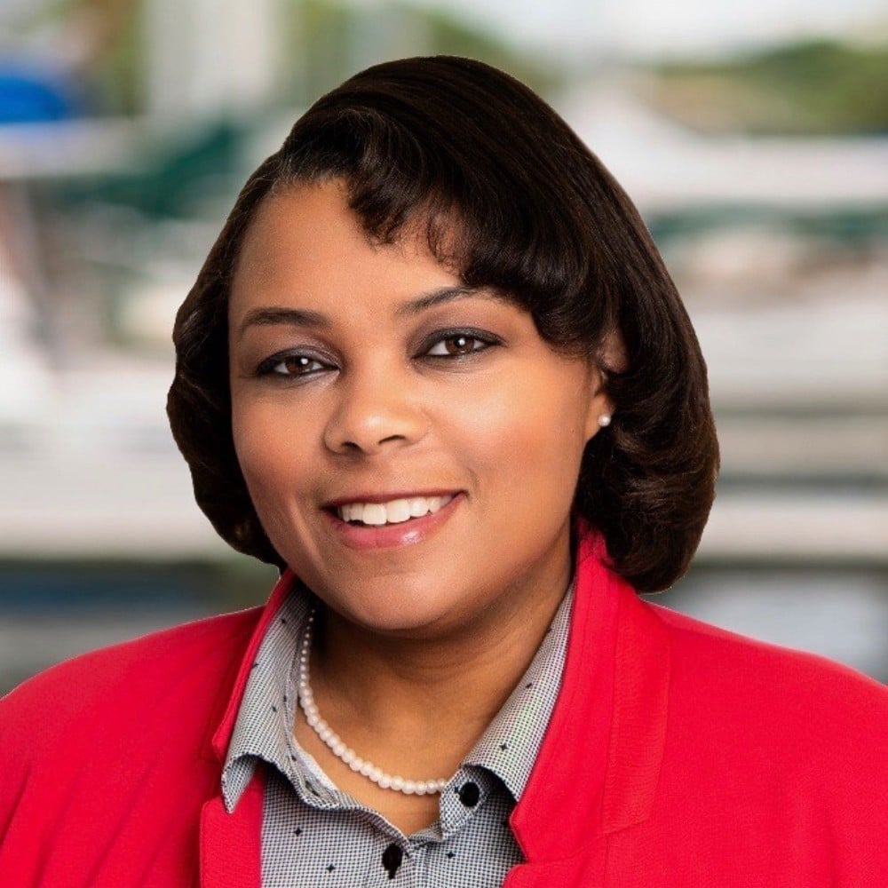 Vangie Williams