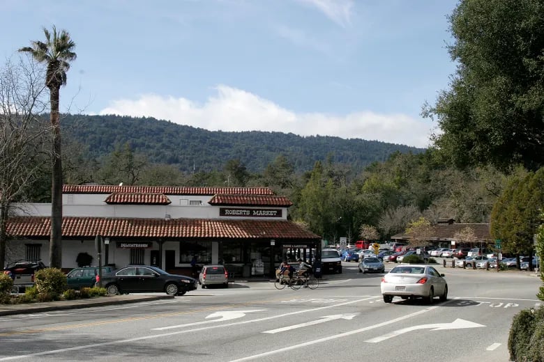 Woodside
