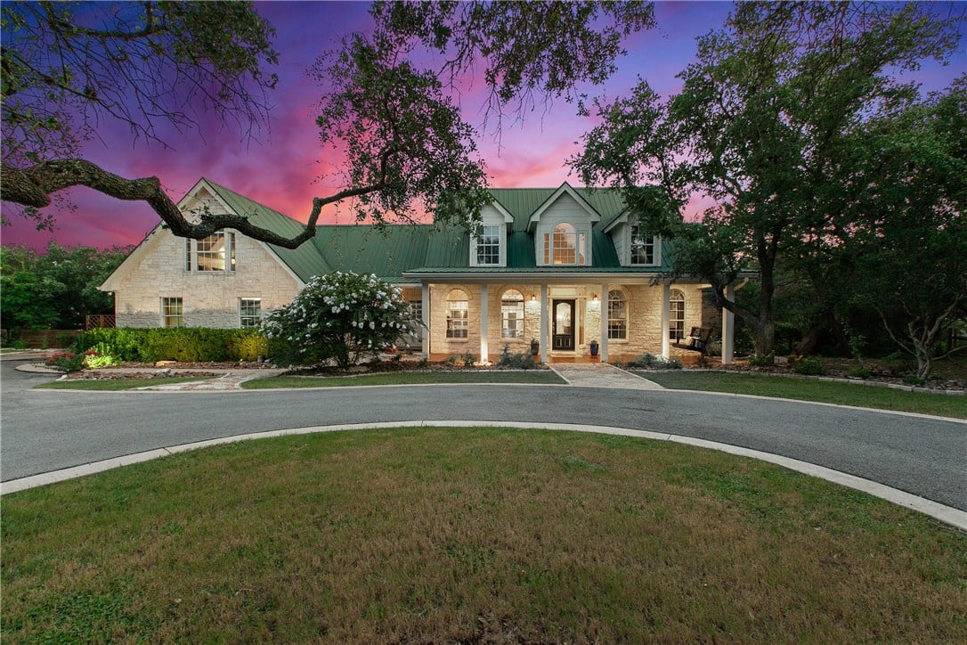 12300 Triple Creek Dr