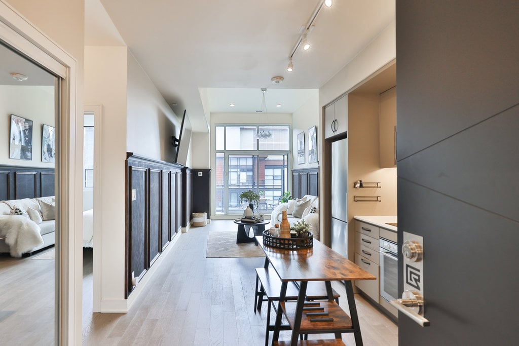 1575 Lakeshore Road #462