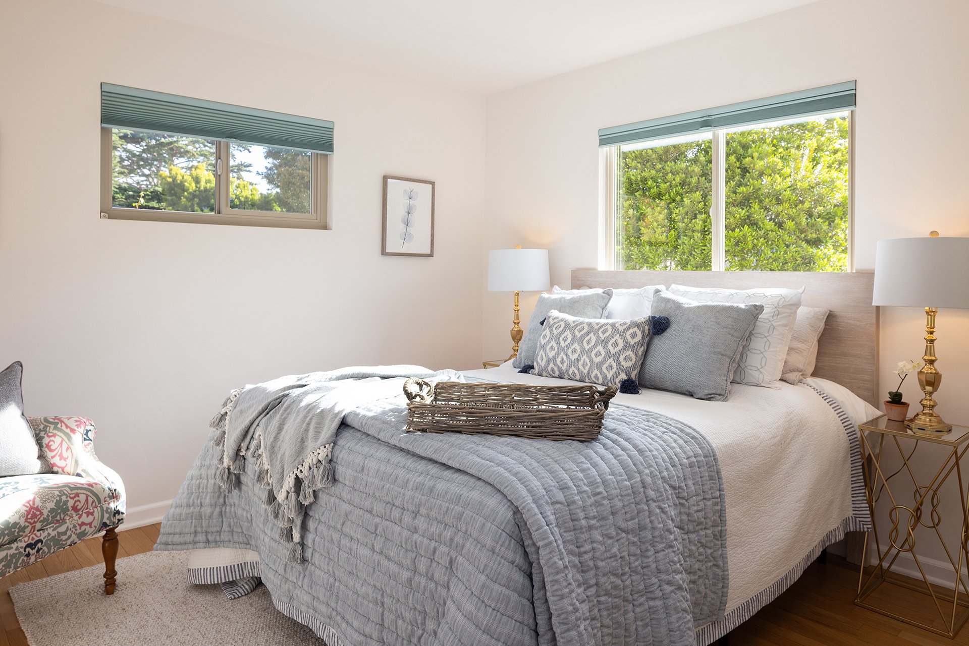 Pacific Grove Charm