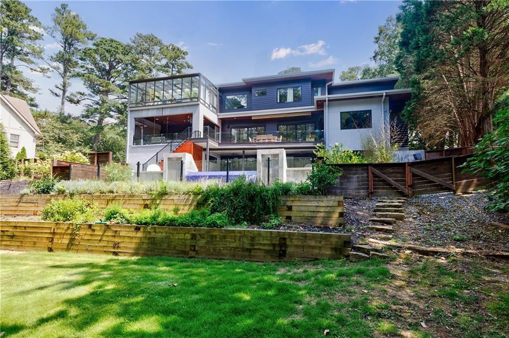 Statewood Drive