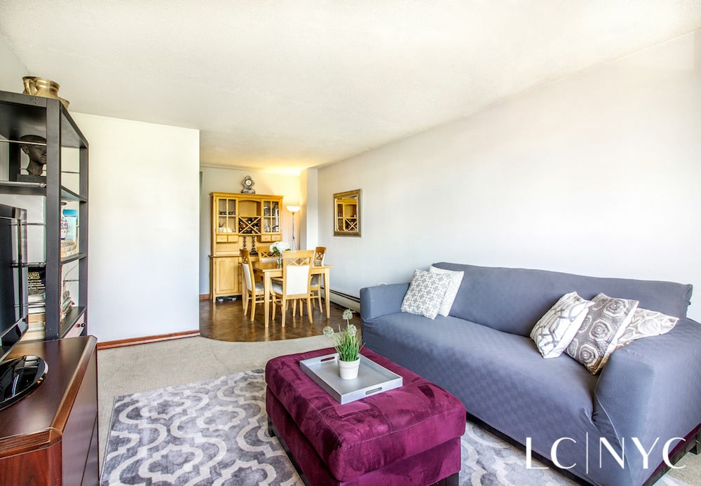 301 West 110th Street Unit: 4N