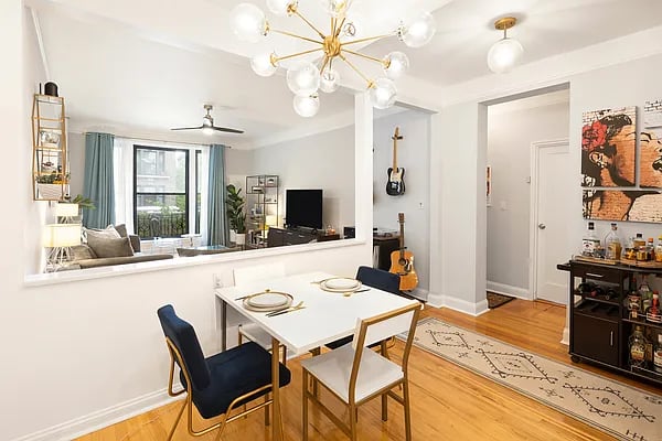447 Fort Washington Avenue Unit: 21