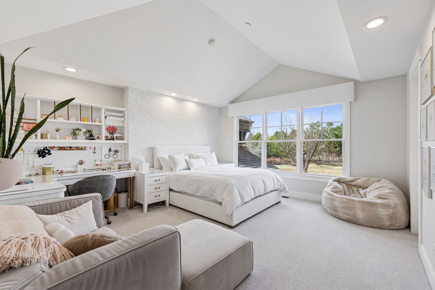 Old Cherry Hills Village Estate