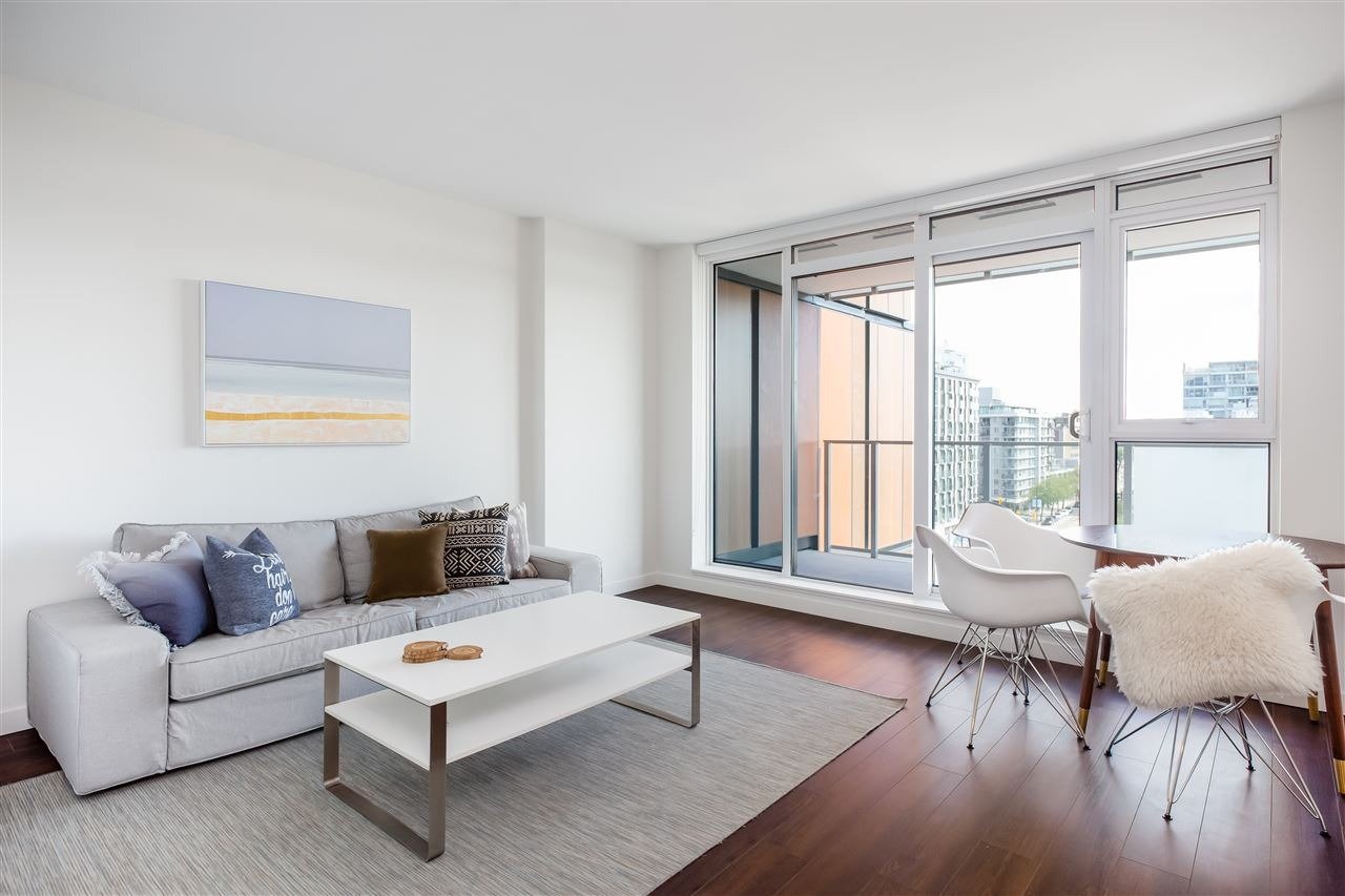 285 E 10th Ave, #1006