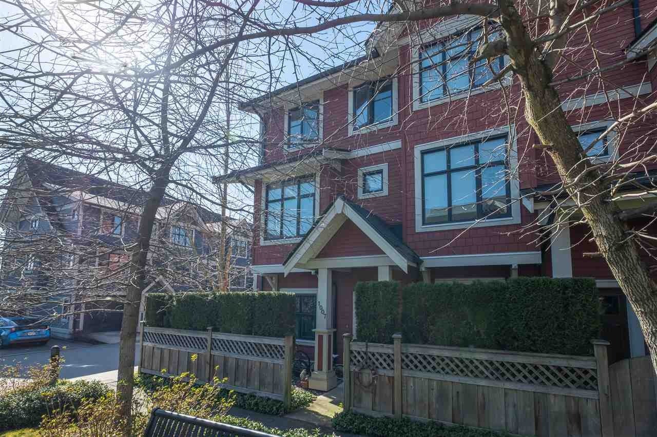 8485 New Haven Close, #1007