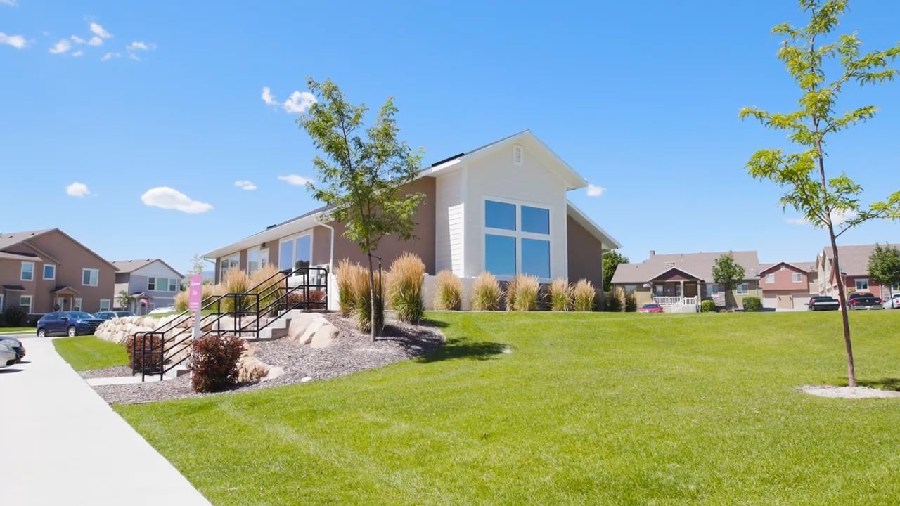  8704 N. Pebble Alley | Eagle Mountain, UT