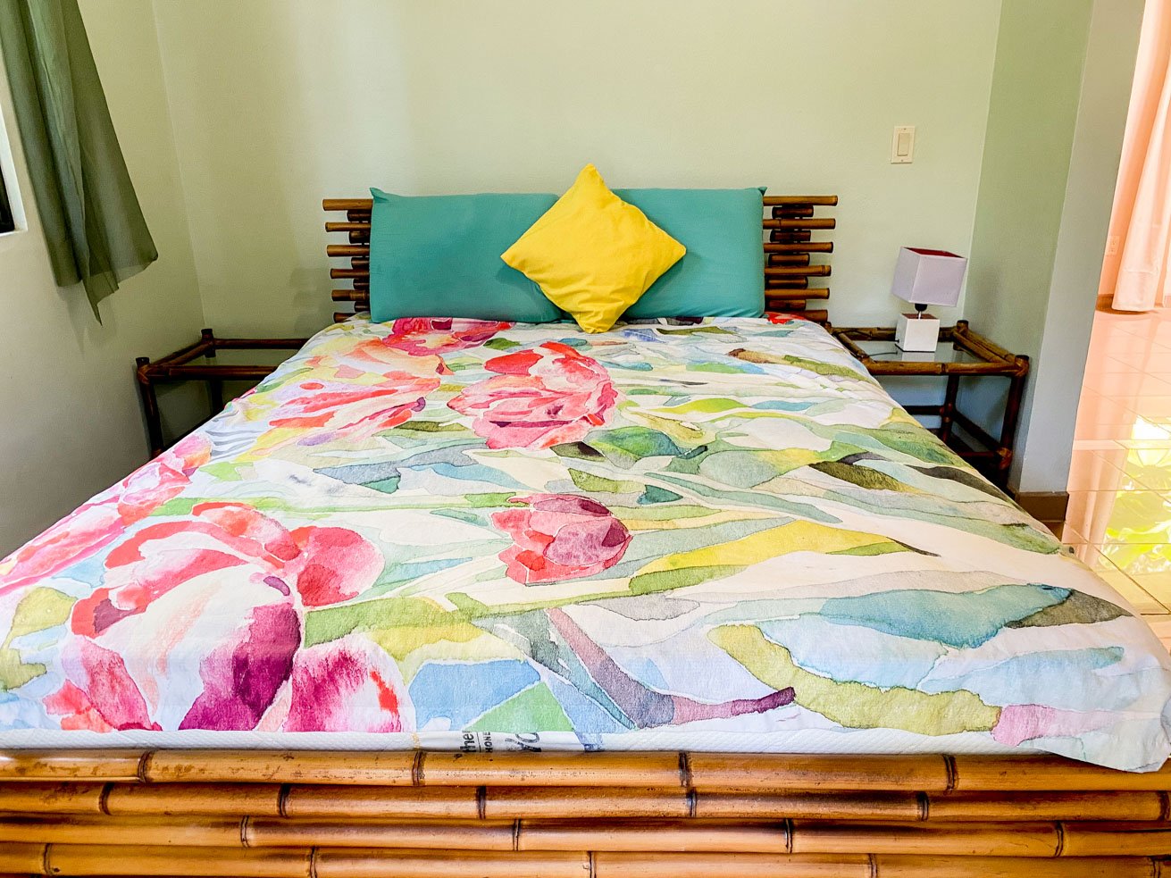 3 Bedroom Rainforest Home in Ojochal With River & Waterfall | 3.5 Acres Private