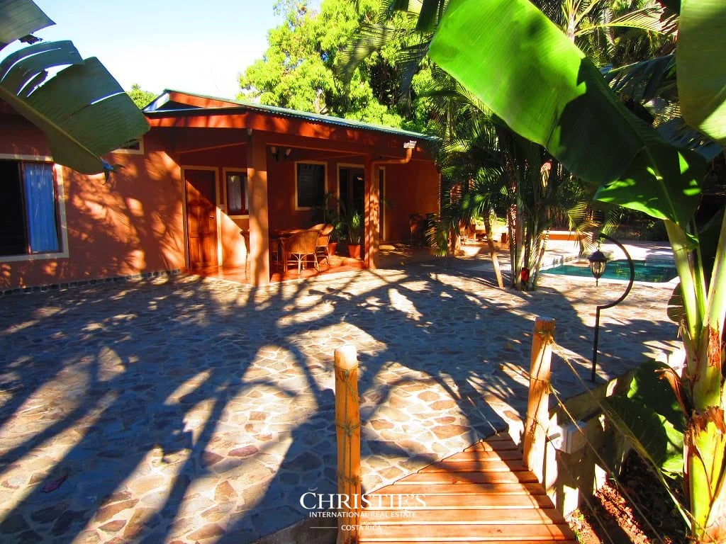 Finca Austria - A 149-Acre Private Estate with Residences, Infrastructure & Expansion Potential