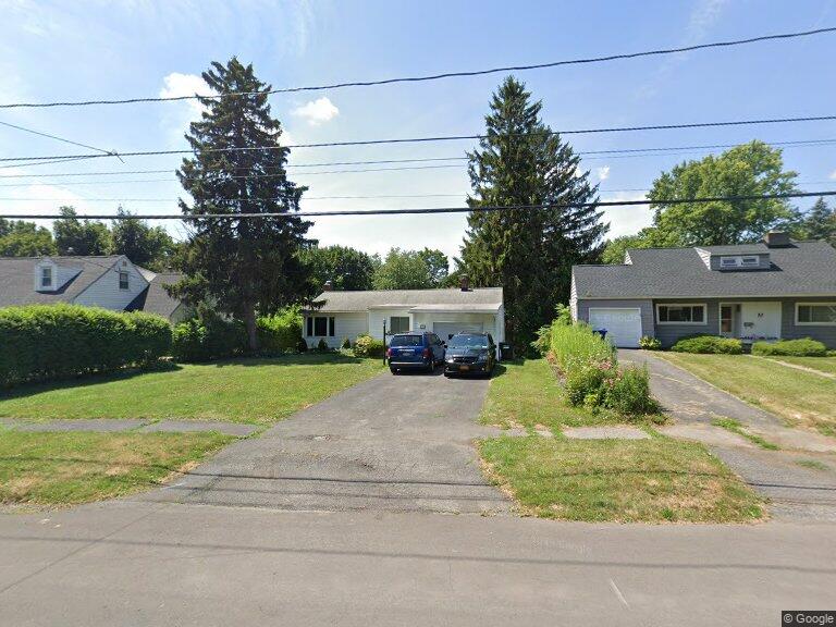 114 Hancock Dr