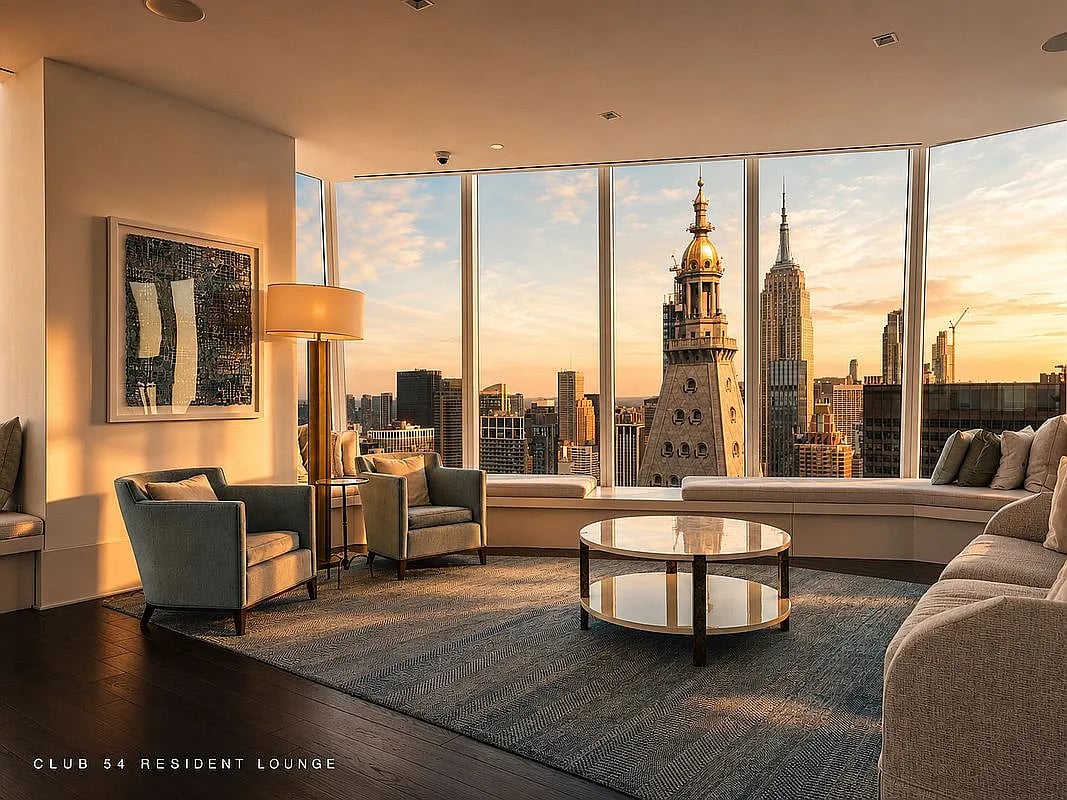 45 E 22nd St #26A