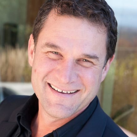 Trevor Inglis