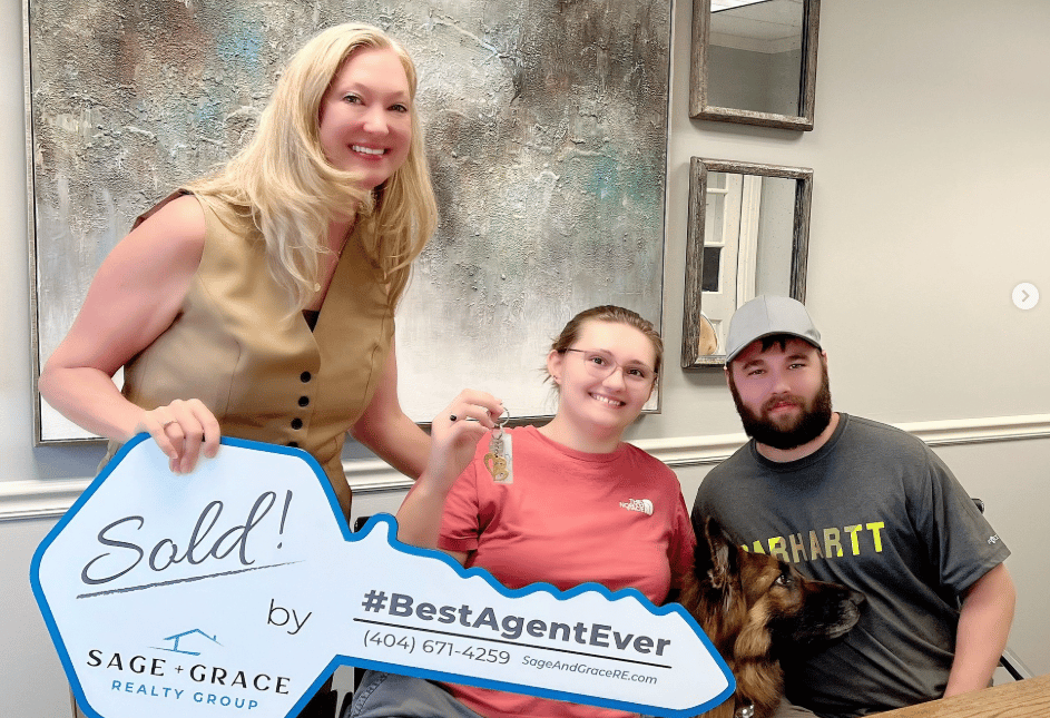 Judy's Buyer Clients