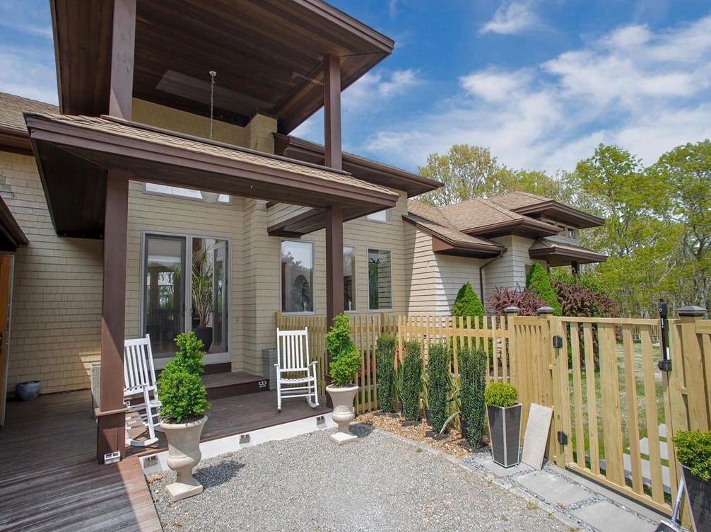 61 Edgartown Meadows Rd