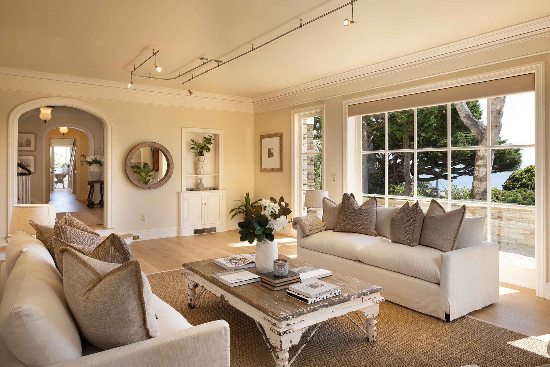 Pacific Grove Legacy Estate