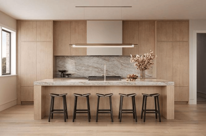 734 Central Ave #5B