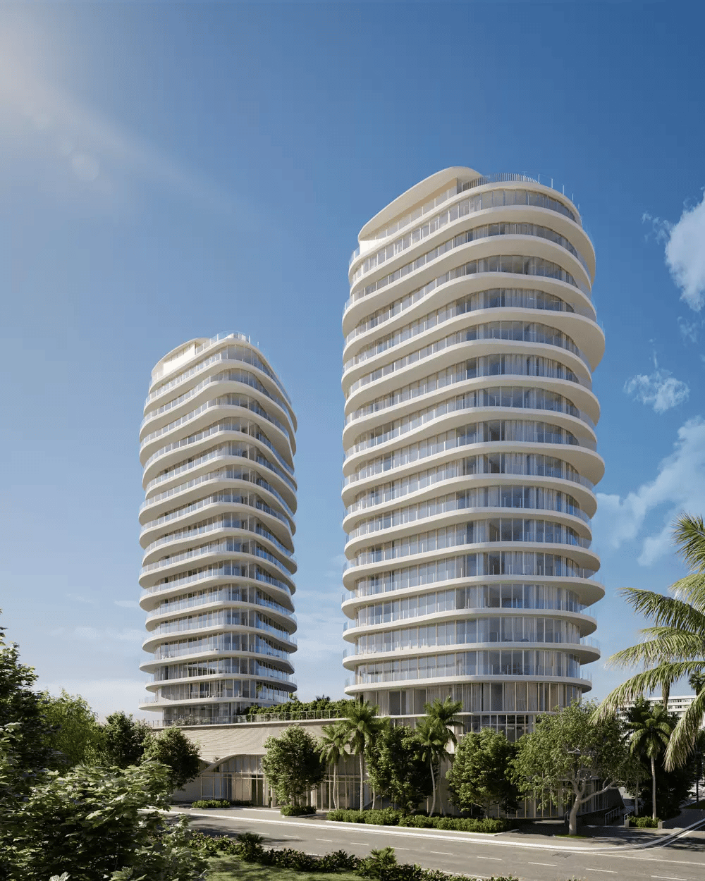 Armani / Casa Residences