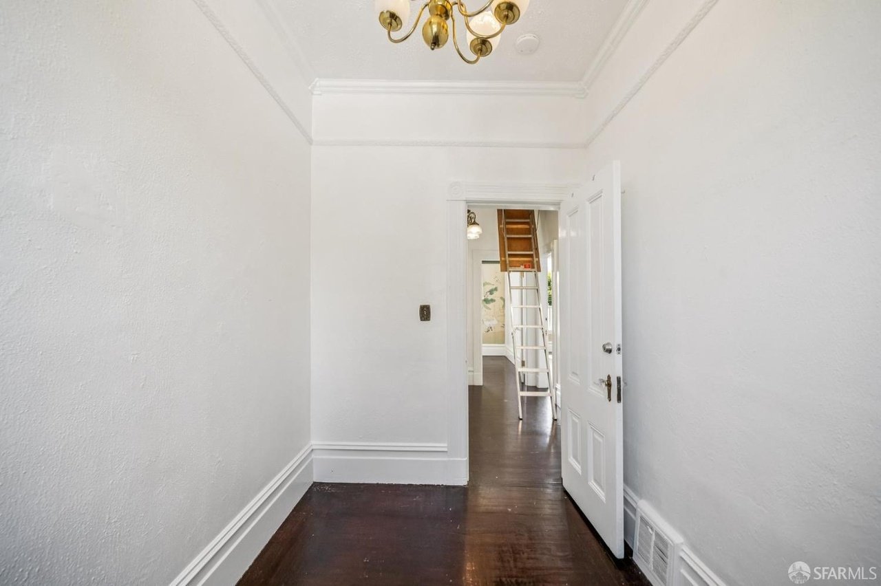 3846 Cesar Chavez St, San Francisco