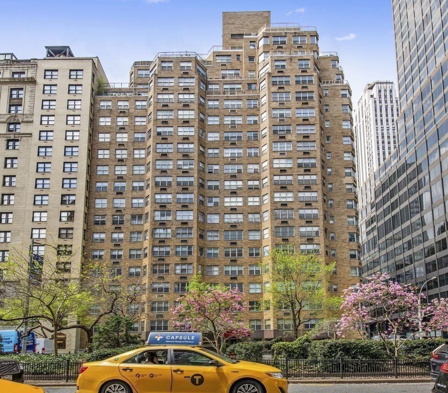 80 Park Avenue Unit 12F