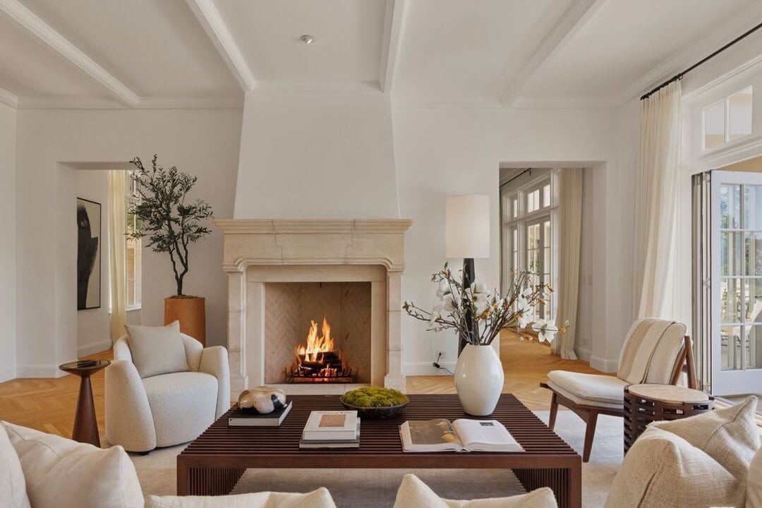 Opulent Serene