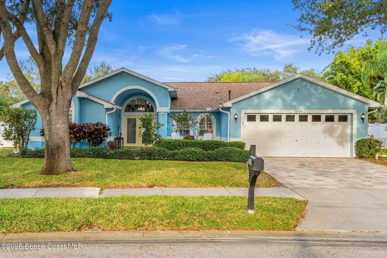 5260 Wild Cinnamon Drive