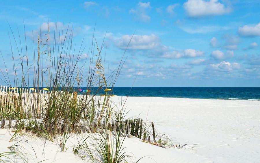 Orange Beach