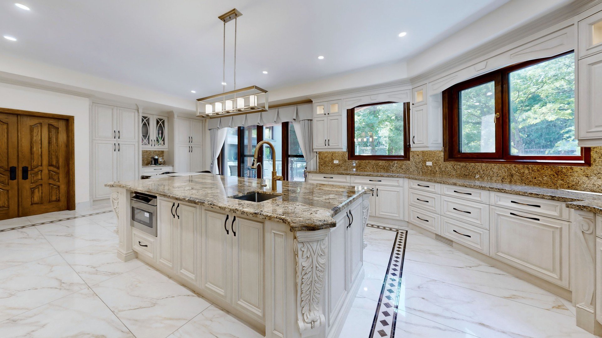 Prestigiously Situated In Woodland Acres
