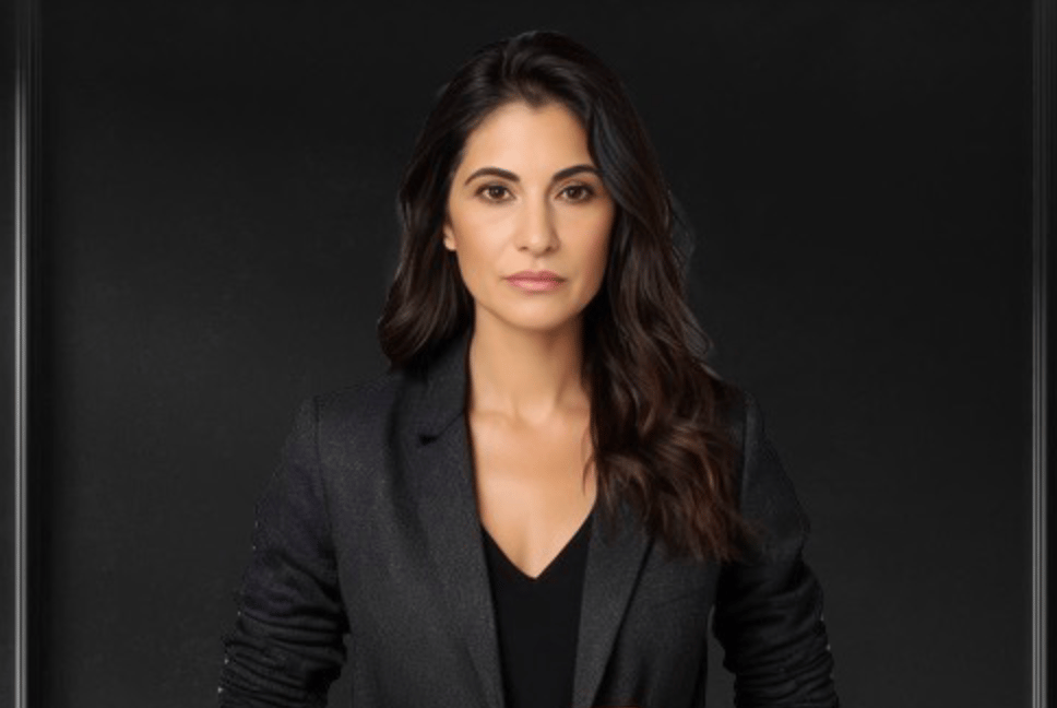 Christine Arbiso
