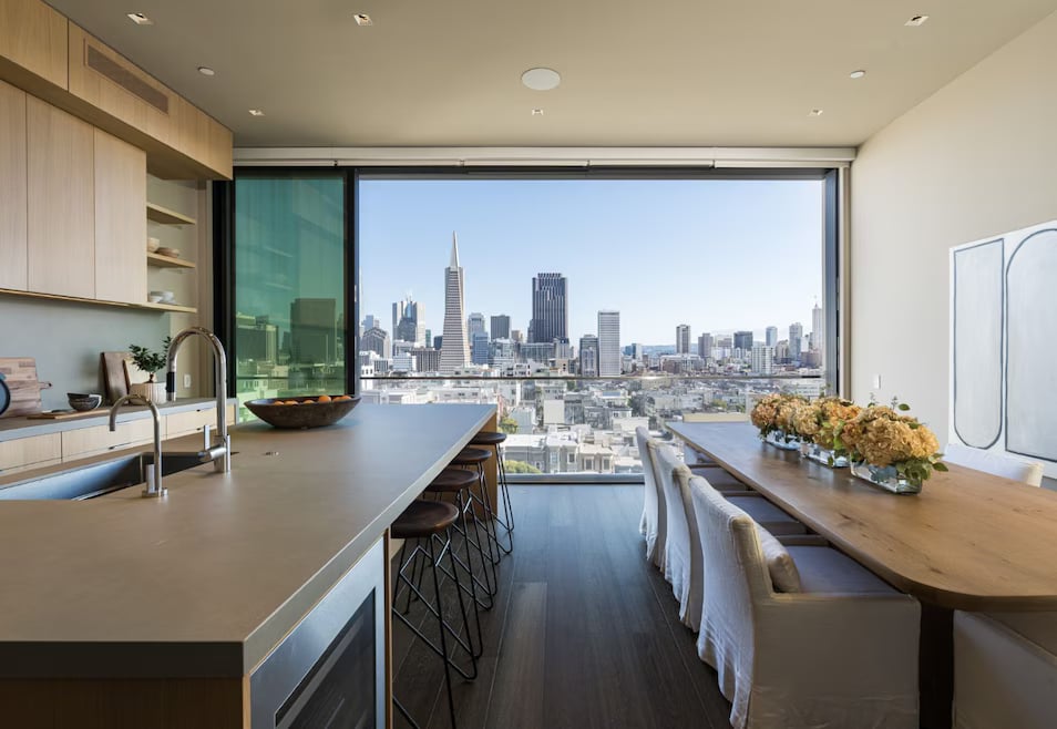 Sarkissian Bullock Team in the News: San Francisco's biggest deals in February: How AI wealth is redefining luxury