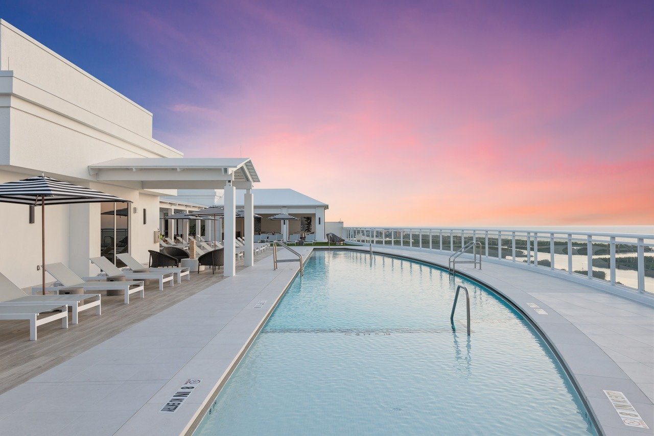 Kalea Bay (Tower 500)