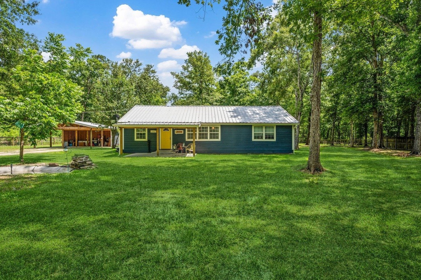 314 Country Rd 3433