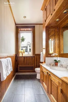 37 West 74th Street