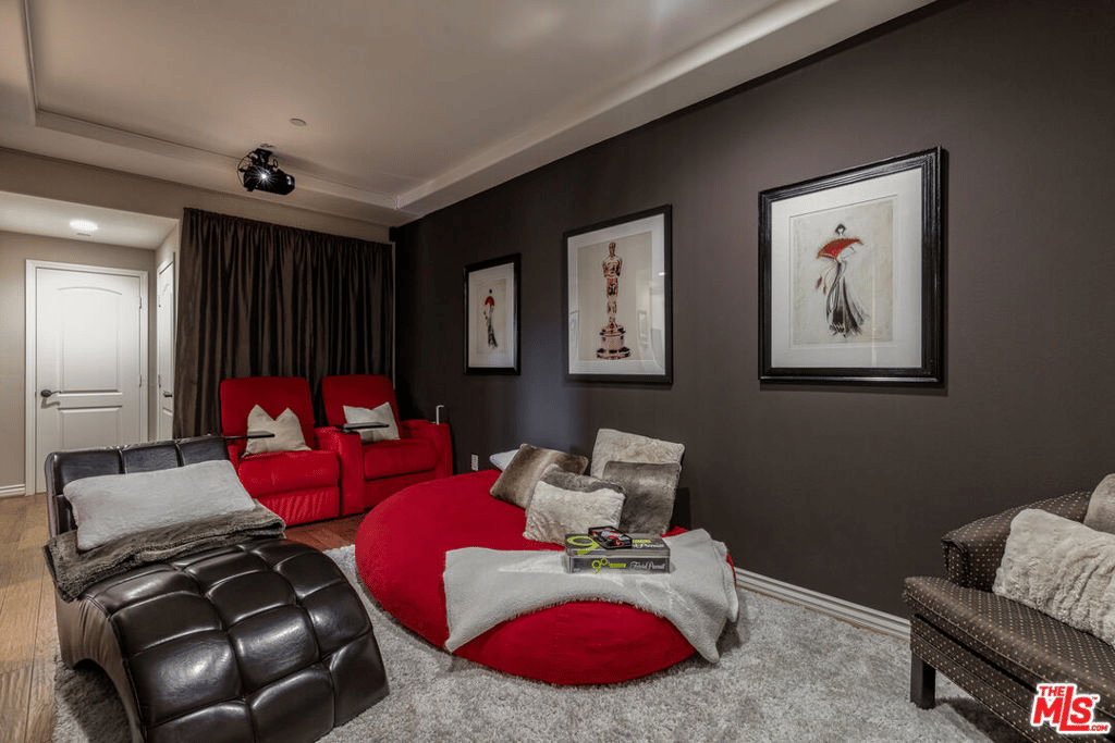 12449 Kling St, #PH1