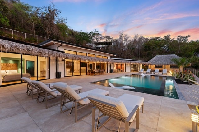 Villa Calypso