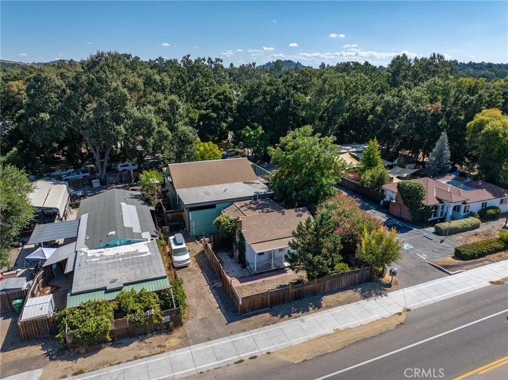 6865 Morro Rd