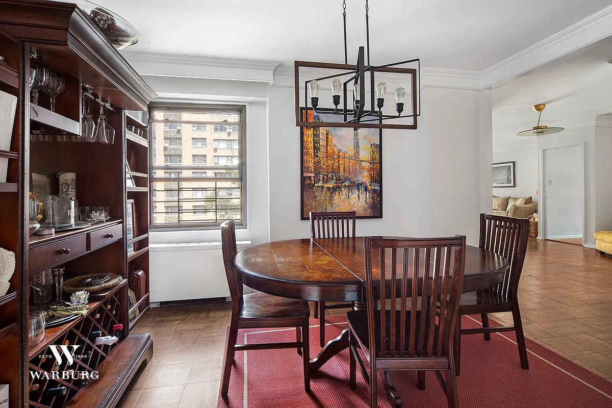 400 East 56th St, #6L