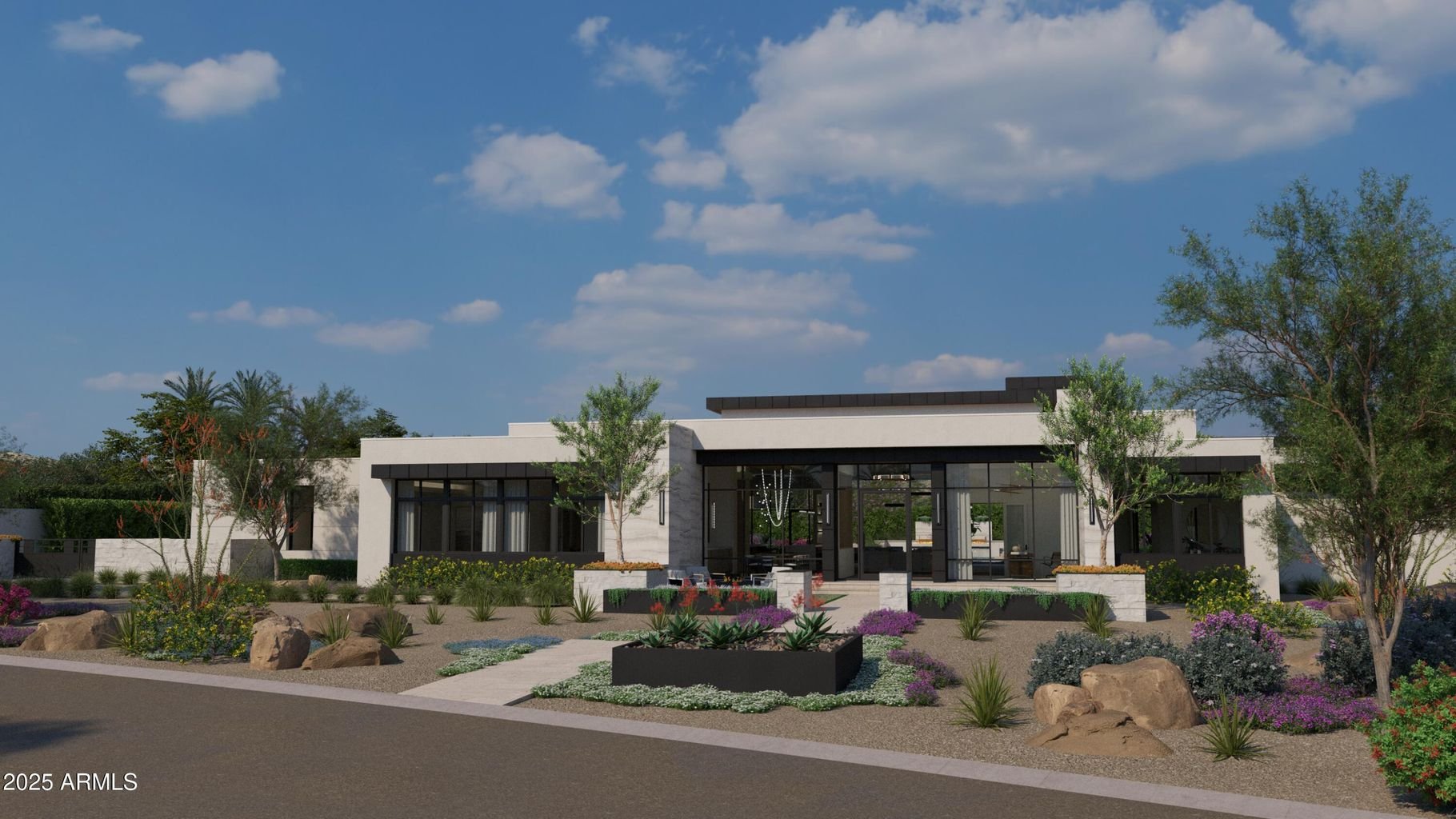 8100 N 64TH PL