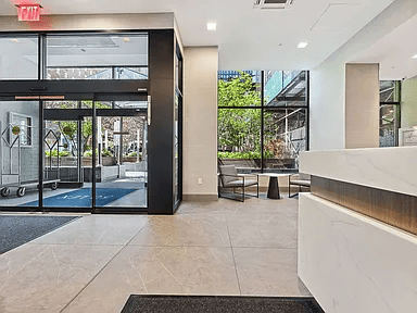 50 Lexington Ave APT 8D