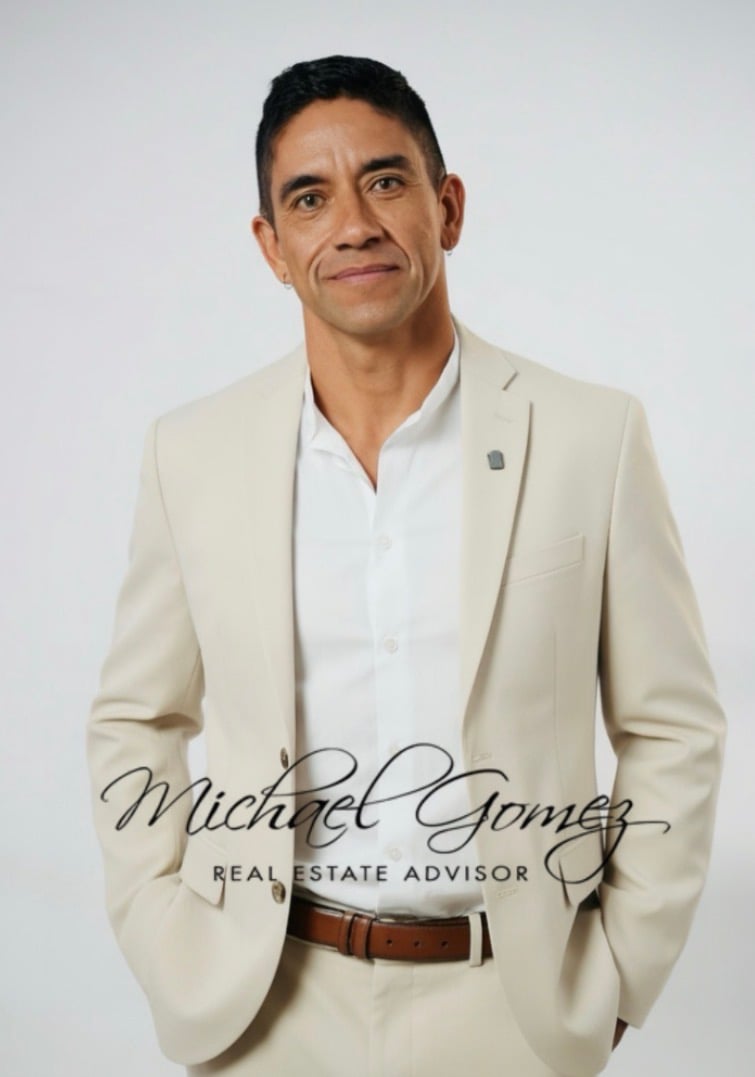 Michael Miguel Gomez