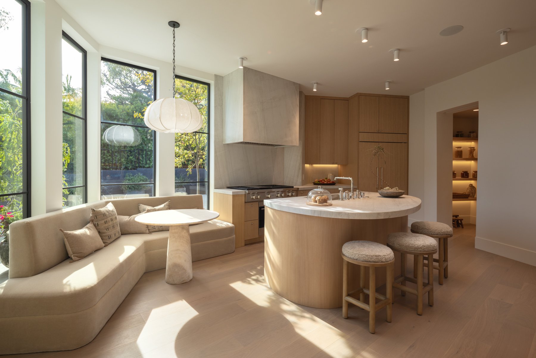 1122 La Altura Rd, Beverly Hills