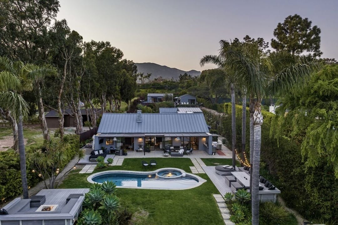 Borealis Crest, Sea Lane Dr, 90265