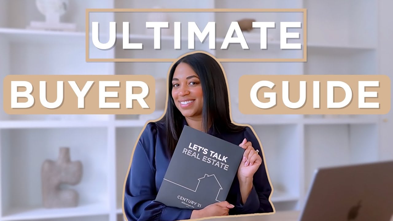 Ultimate Buyer Guide: 6 simple steps to buying your first home