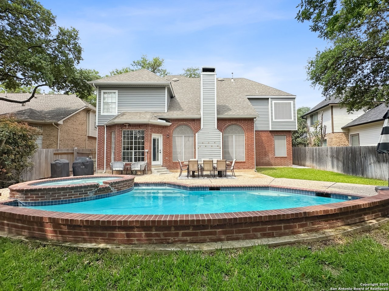 9506 Tranquil Park