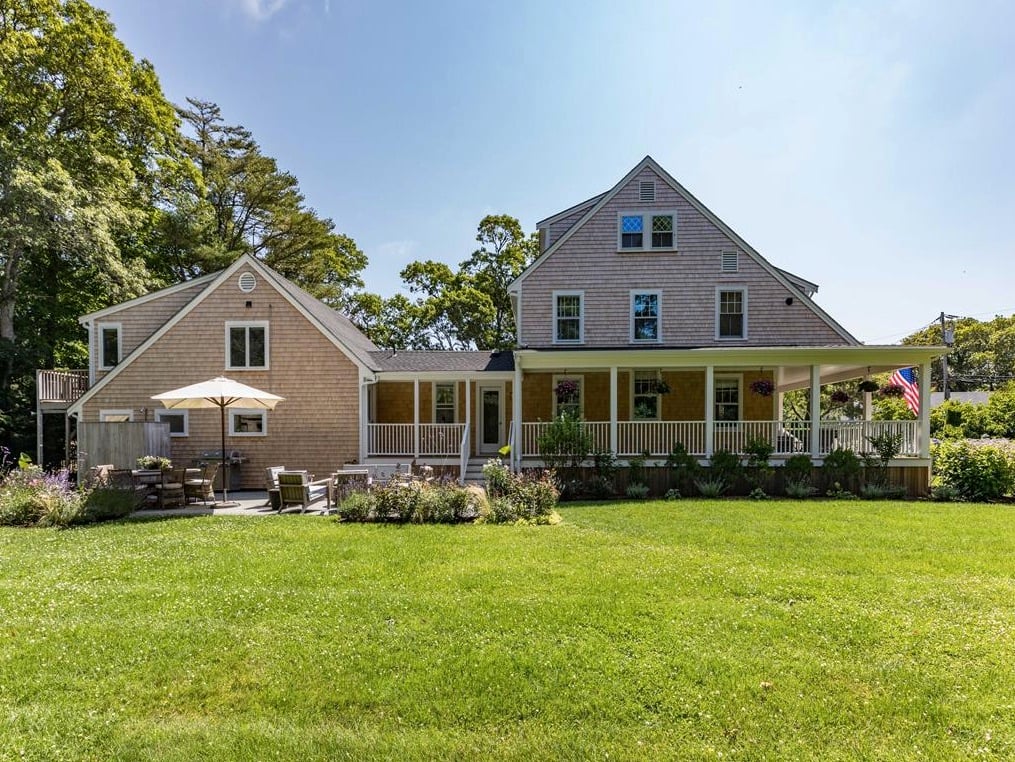 14 Hatch Rd