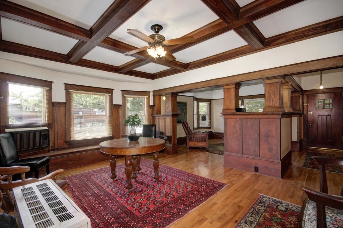 Just Sold in Midtown: 1631 18th Street
