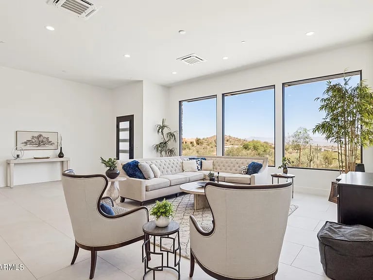 9130 N Hummingbird Trl, Fountain Hills, AZ 85268