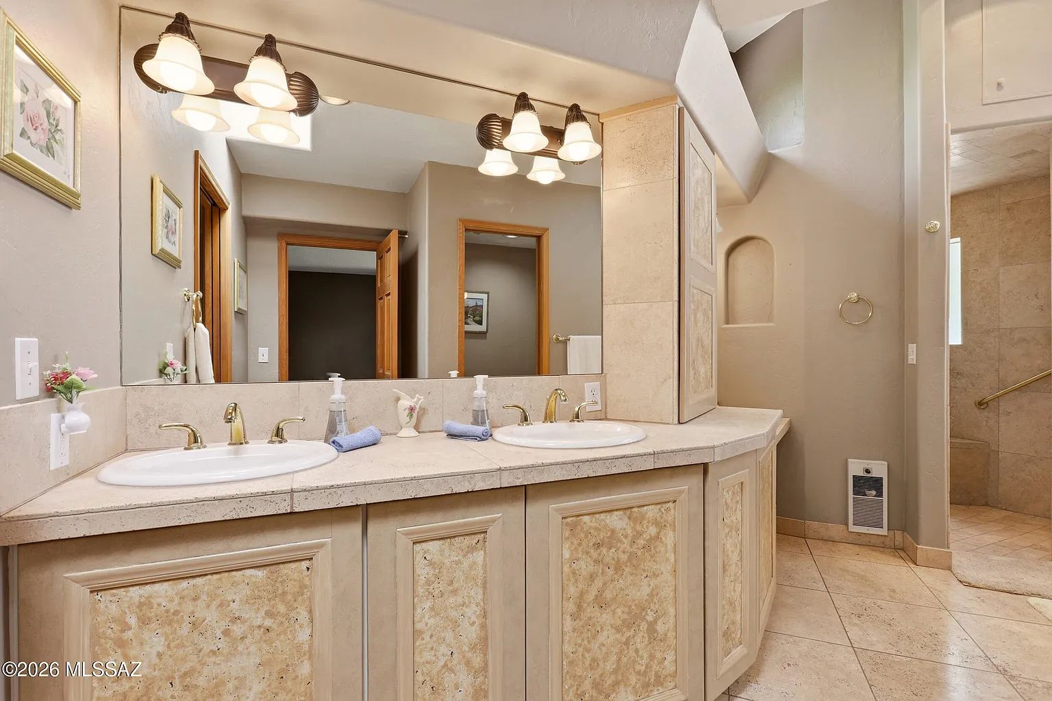 4808 N Paseo Aquimuri