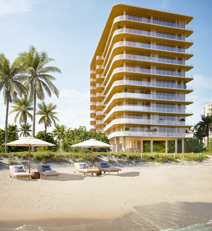 Ocean House Residences