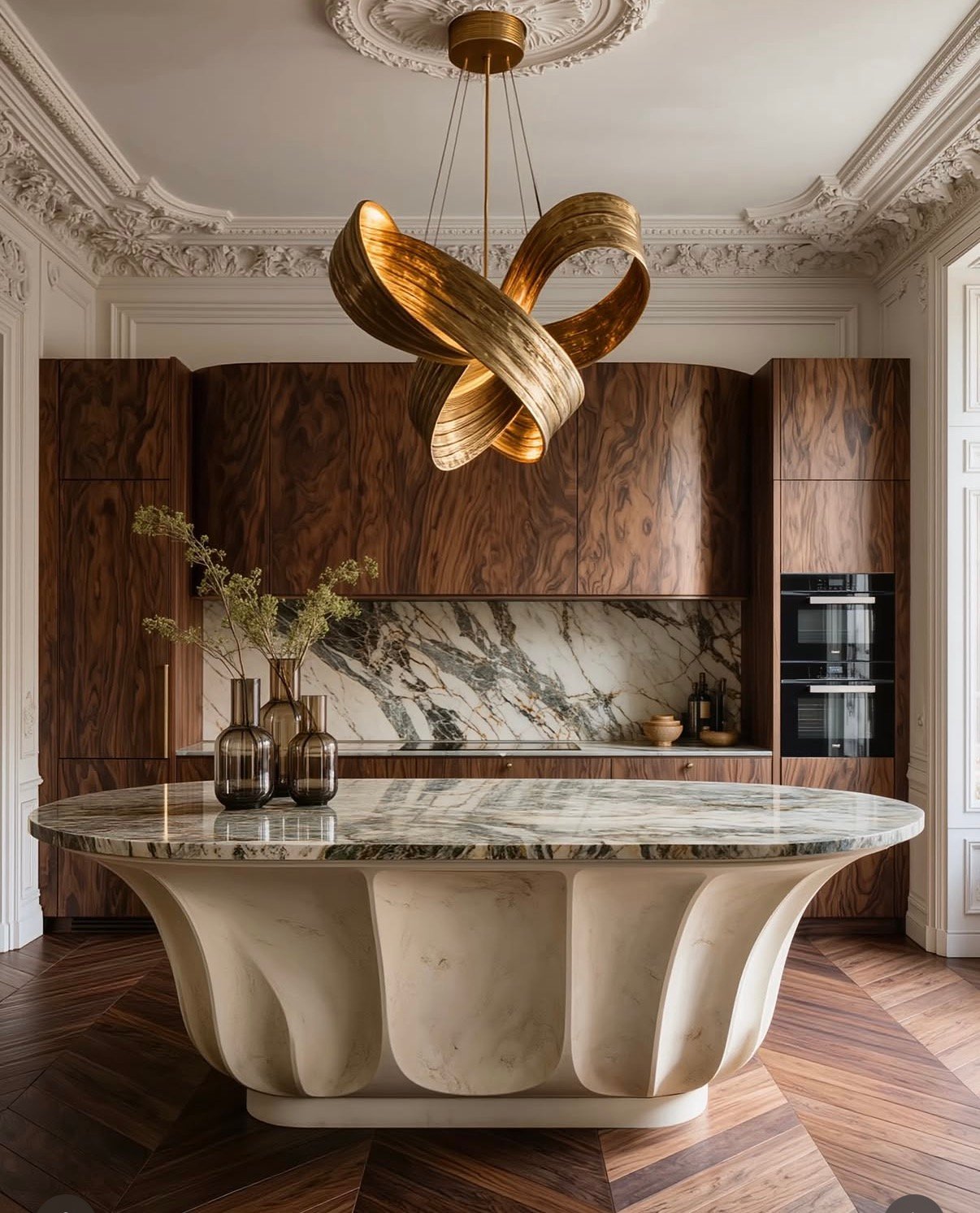 What Defines True Luxury Homes: Features, Craftsmanship & Why B&B Is the Brokerage to List Them